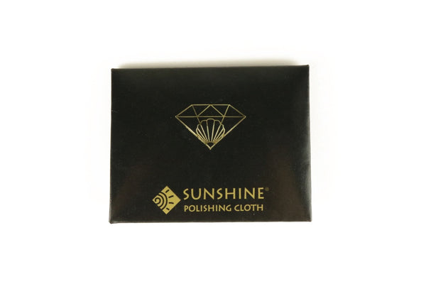 Sunshine Polishing Cloth