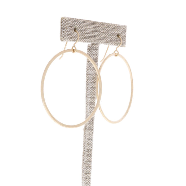 Classic Hoops
