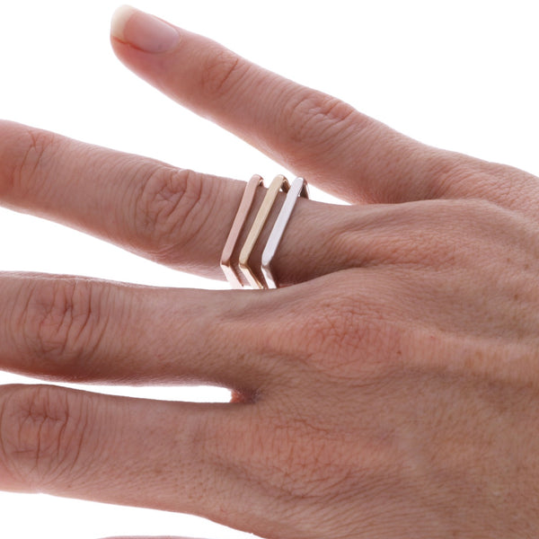 Square Ring