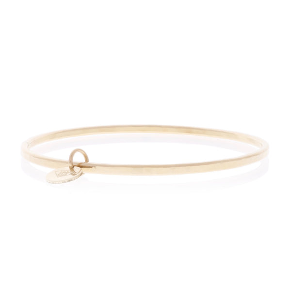 Thick Bangle