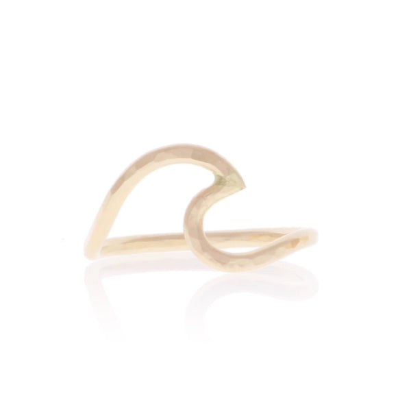 Wave Ring