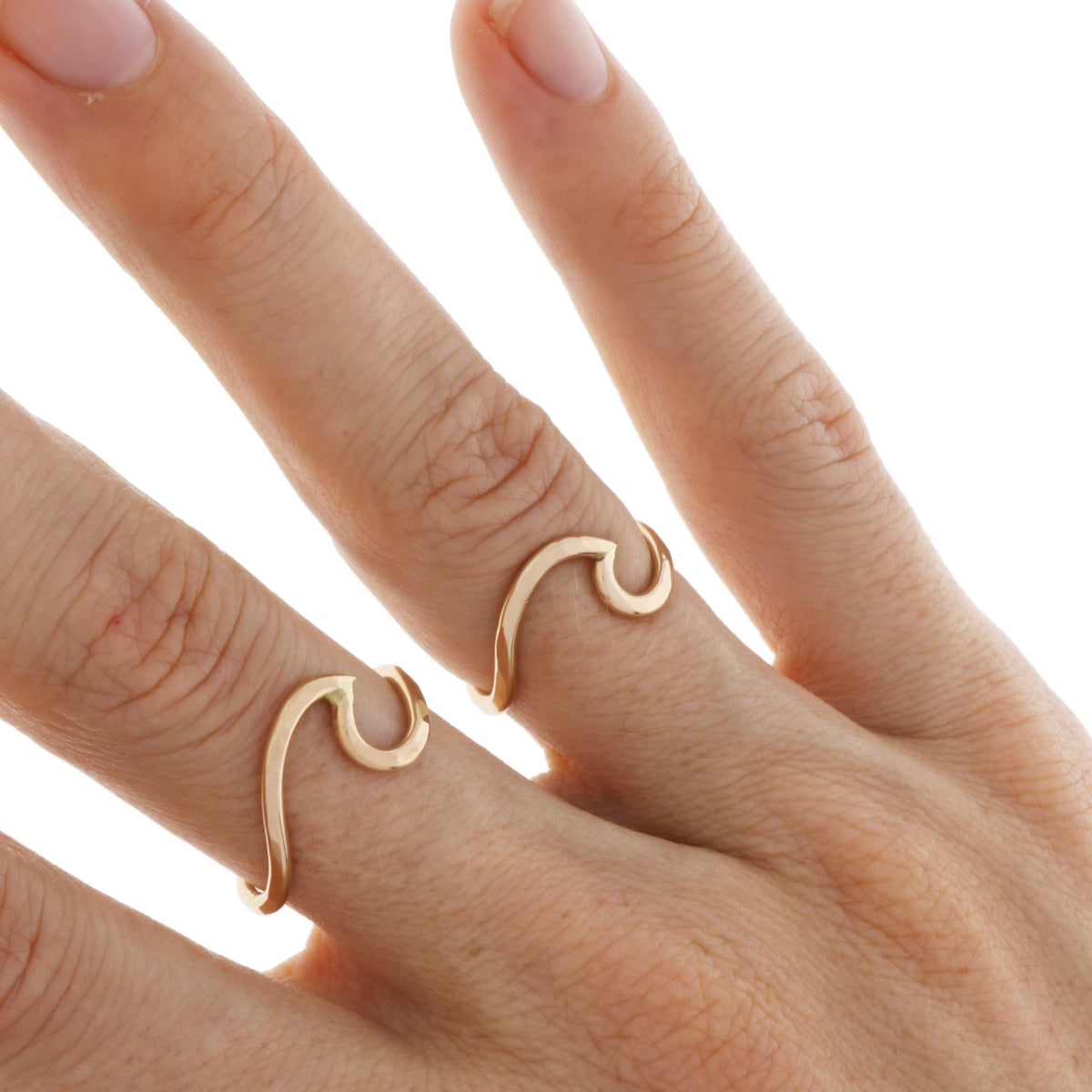 Wave Ring