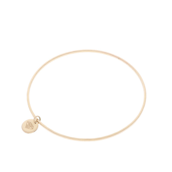 Thin Bangle