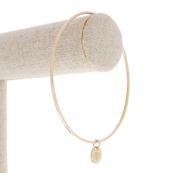 Thin Bangle