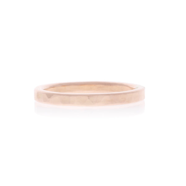 Stackable Ring