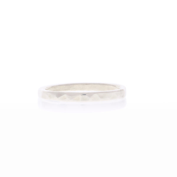 Stackable Ring