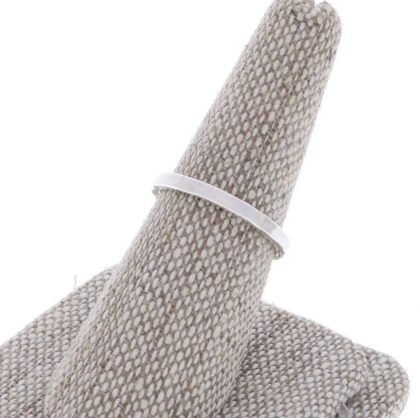 Stackable Ring