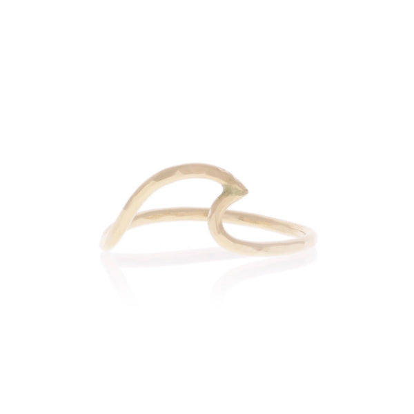 Wave Ring