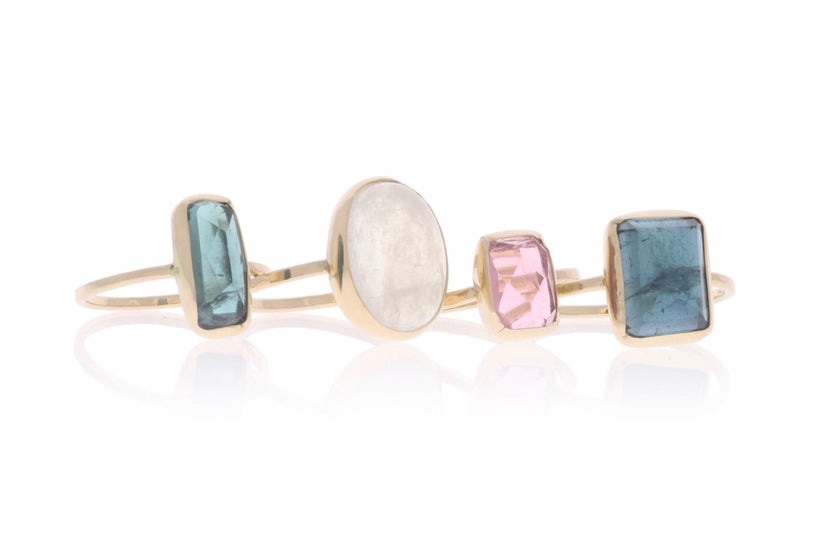 Gemstones